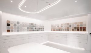 門市、設計裝修、室內設計、統包、工程、裝修、商業空間、showroom
