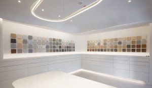 門市、設計裝修、室內設計、統包、工程、裝修、商業空間、showroom