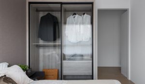 潤泰峰匯、樣品屋、實品屋、統包、裝修、工程