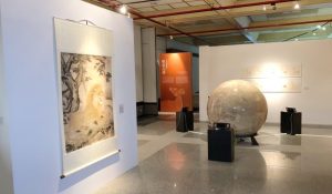 動物異想、故宮展覽、藝術展、統包、工程、裝修、商業設計