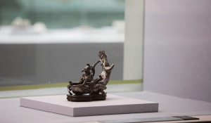 故宮、展覽、小時代、展覽設計、商業空間、室內設計、統包、裝修、工程