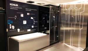 KOHLER、門市櫃位、商業空間、設計裝修、統包、工程、衛浴、showroom