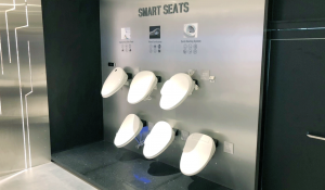 KOHLER、門市櫃位、商業空間、設計裝修、統包、工程、衛浴、showroom