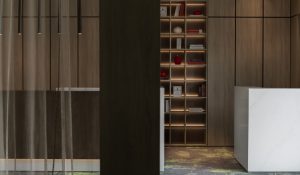 接待中心、潤泰峰匯、接待中心、門市、showroom、商業空間、統包裝修、裝潢、工程
