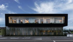 接待中心、潤泰峰匯、接待中心、門市、showroom、商業空間、統包裝修、裝潢、工程