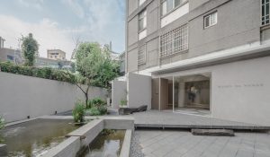 醫美診所、漫雲思境、統包、裝修、工程、室內設計、