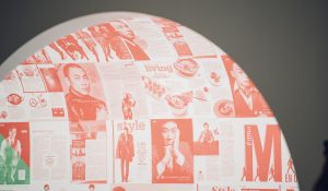 GQ、展覽、統包、展場設計、裝修