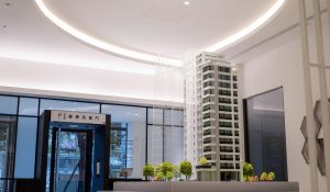 寶舖建設、BAOPU、樣品屋、接待中心、裝修、統包工程、工程