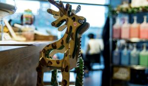 誠品、書店、裝置藝術、統包工程