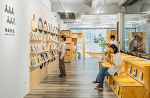 統包工程、裝修