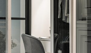 樣品屋、實品屋、室內設計、統包工程、渥得