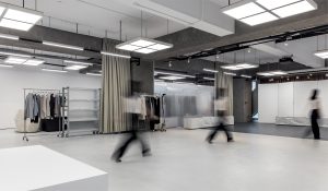 showroom、門市、展示空間、室內設計、統包工 程、渥得