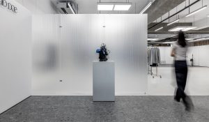 showroom、門市、展示空間、室內設計、統包工程、渥得