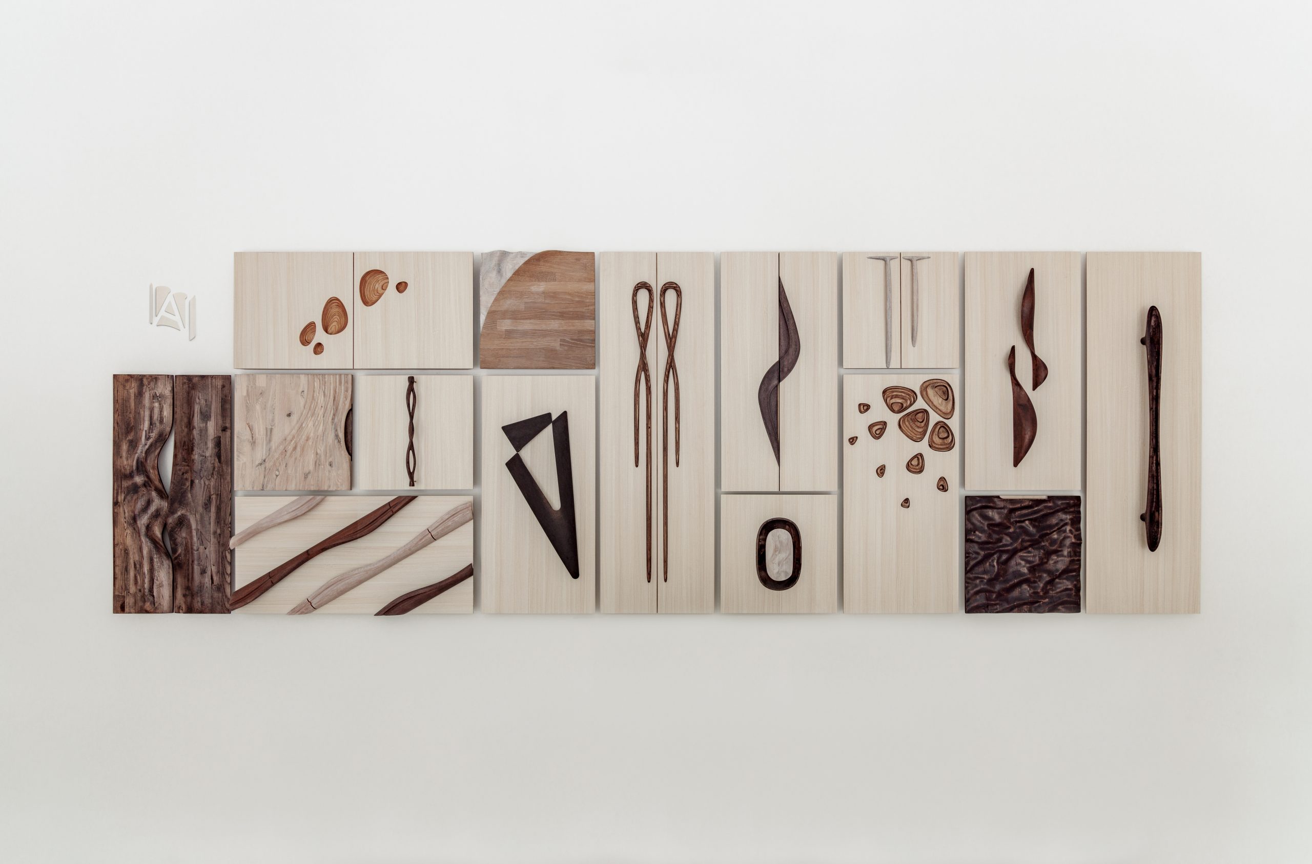 woodart、把手、門片、隱藏門、室內設計、原創設計