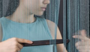 木紋把手、實木把手