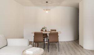 住宅空間、室內設計、統包工程、系統櫃