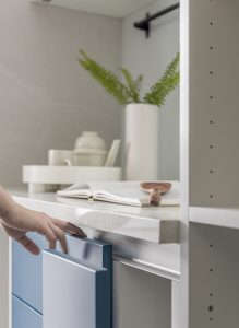廚具櫃、系統櫃、統包工程