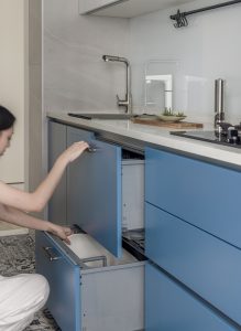 廚具櫃、系統櫃、統包工程