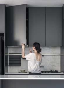 裝修、系統櫃、廚具櫃、木工、住宅、石材、統包、工程、貓跳台、乾濕分離、TOTO、日式、美學