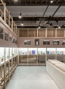 文創園區、松菸、展覽、商業空間、展覽設計、攤位設計、統包、木工、裝修、藝文、原創基地節、松菸LAND