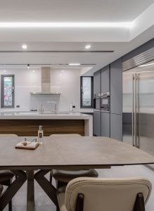 廚具系統櫃、系統櫃、衣櫃、住宅設計、櫃體整合、室內設計