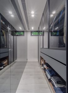 廚具系統櫃、系統櫃、衣櫃、住宅設計、櫃體整合、室內設計